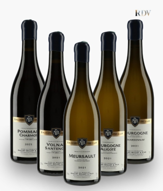 Horizontale Ballot-Millot 2021