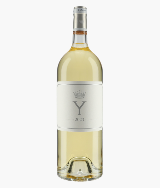 Y d'Yquem 2023
