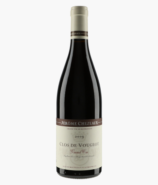Clos-de-Vougeot Grand Cru 2019