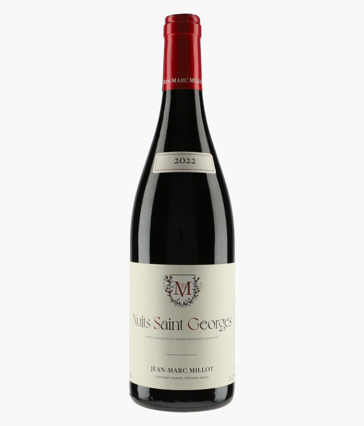 MILLOT JEAN-MARC | Nuits-Saint-Georges 2022