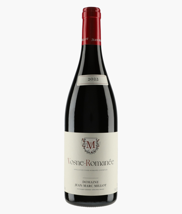 MILLOT JEAN-MARC | Vosne-Romanée 2022