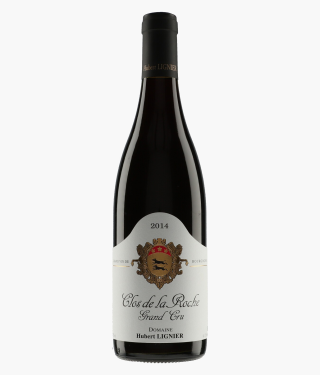 Clos de la Roche Grand Cru 2014