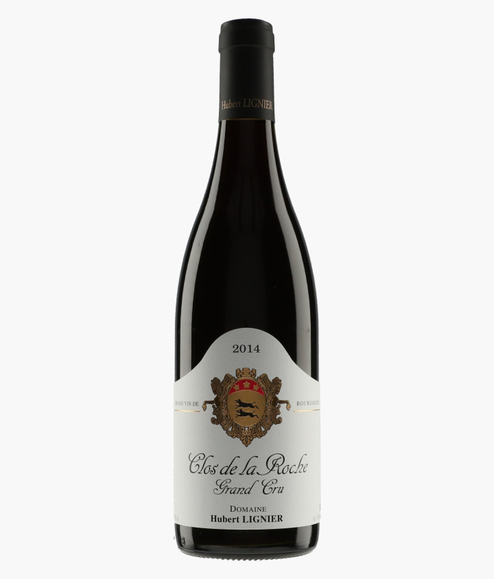 Clos de la Roche Grand Cru 2014
